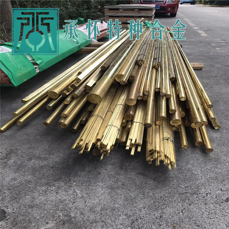 HPb59-1 鉛黃銅