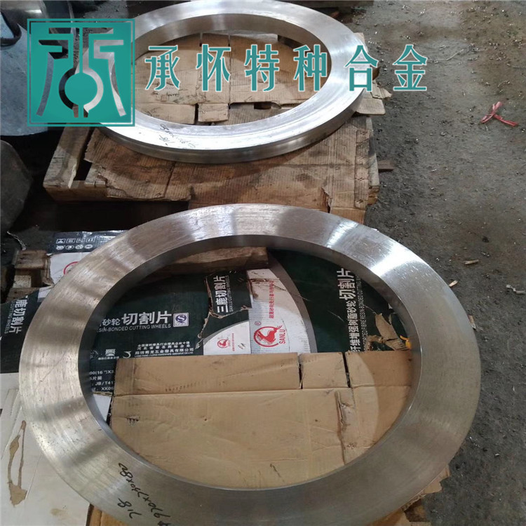 1J36耐蝕軟磁合金