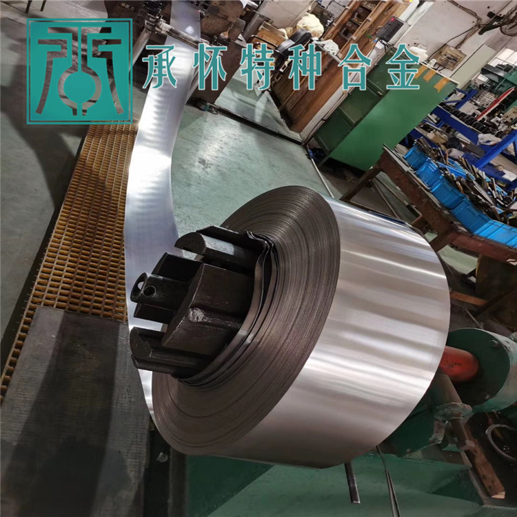 1J38軟磁合金