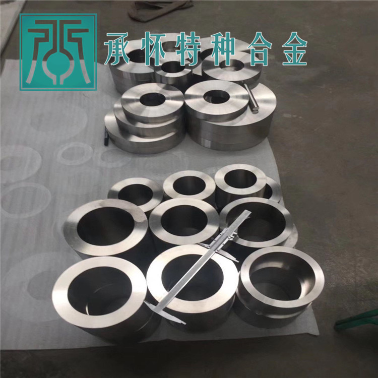 2J31永磁合金