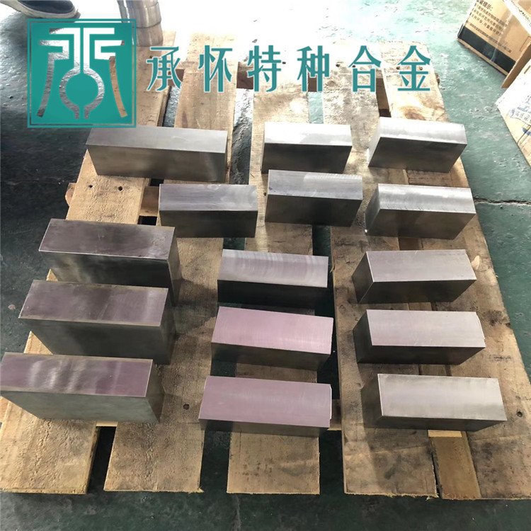 1J76鐵鎳軟磁合金