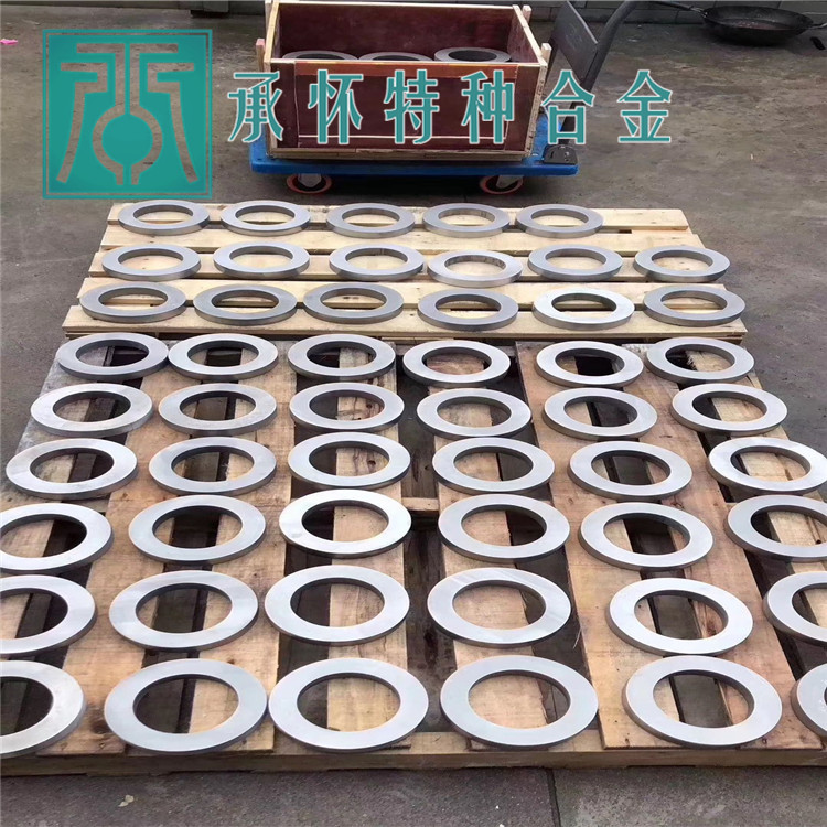 2J23永磁合金