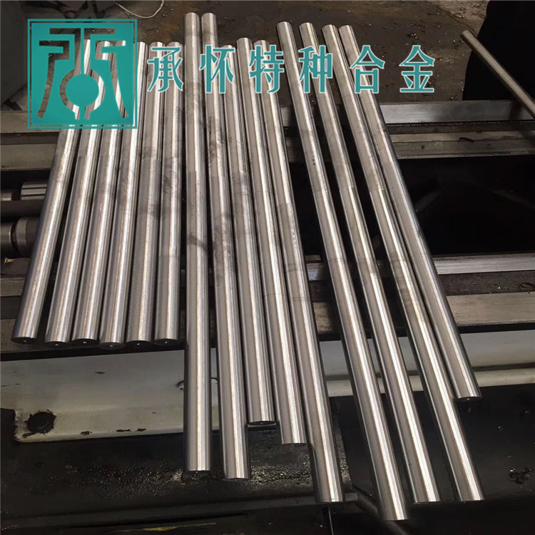 3J63彈性合金