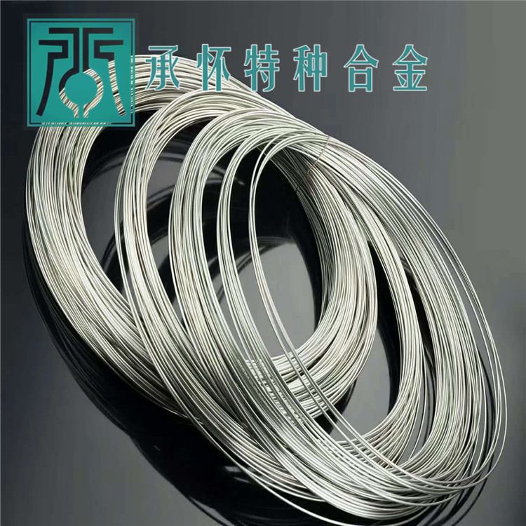 6j8電阻合金
