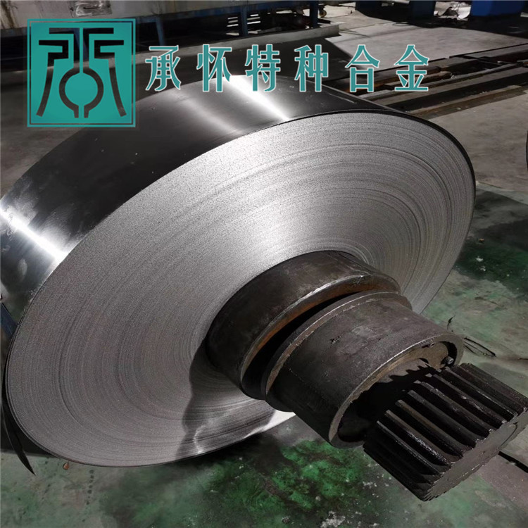 4J43膨脹合金