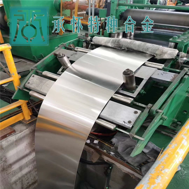 INCONEL601   ( UNS N06601 )
