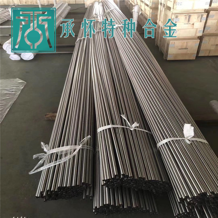 INCONEL690 ( UNS N06690 )