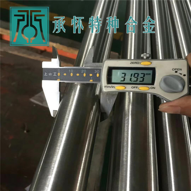 TiNi-02鎳鈦合金
